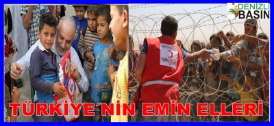 Kızılay, Bir Hafta Boyunca  İyiliği Hatırlatacak