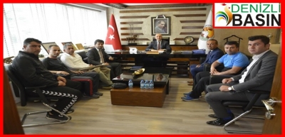 Koçsporfest Futbol Tenisi Maçları Sarayköy