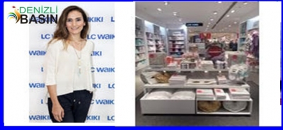 LCW HOME KURULUŞUNUN BİRİNCİ YILINDA  1.4 MİLYON ÜRÜN SATIŞINA ULAŞTI