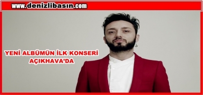 MABEL MATİZ'İN YAZ KONSERLERİ BAŞLIYOR