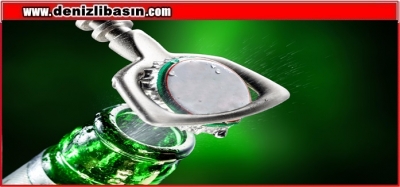 Maden Suyu ve Soda Kör Edebilir!