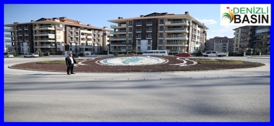 MAHALLEMİZ TOZLU YOLLARDAN KURTULDU