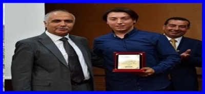 MAKSİAD TARAFINDAN ALTIN VE PLAKET İLE ÖDÜLLENDİRİLDİLER