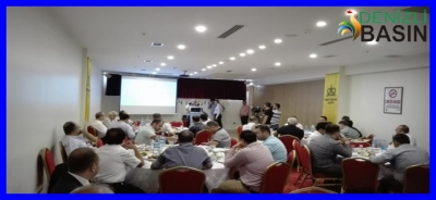 MAKSİAT KOSKEB HİBE PROĞRAMINA İLGİ YÜKSEK