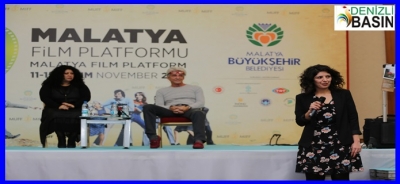 Malatya Film Platformu Başvuruları Başladı!