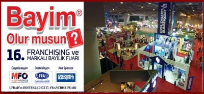 MARKANI SEÇ, İŞİNİ KUR..