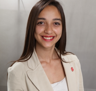 MECLİS BİZİMLE GENÇLEŞECEK!