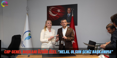 Merkezefendi Belediyesi Atatürk Bilim Merkezi açıldı…