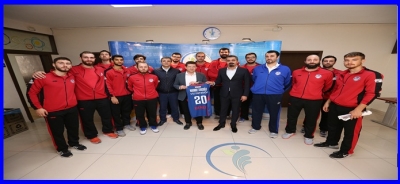 MERKEZEFENDİ BELEDİYESİ YÜKSEKÇITA BASKET TAKIMINDAN GALİBİYET SÖZÜ