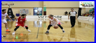 MERKEZEFENDİ YÜKSEKÇITA İZMİR DEPLASMANINDA