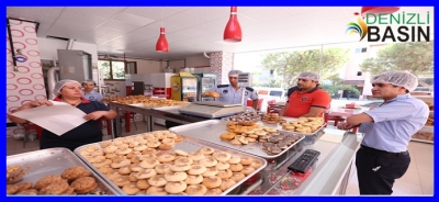 MERKEZEFENDİ ZABITA’DAN KURBAN BAYRAMI DENETİMİ