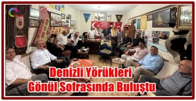 MERKEZEFENDİ’DE KREŞ ÖĞRENCİLERİNİN MEZUNİYET SEVİNCİ