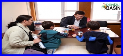 MERKEZEFENDİ’DE YENİ YILIN İLK BULUŞMASI CUMARTESİ GÜNÜ OLACAK