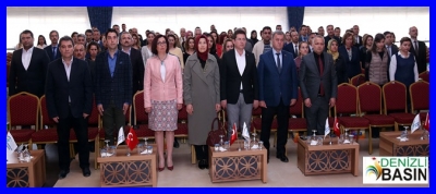 MERKEZEFENDİ’DEN ROBOTİK KODLAMA AKADEMİSİ