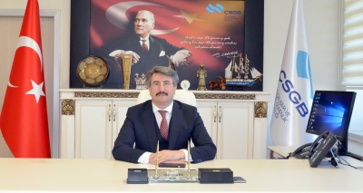  MESLEK HASTALIKLARI İÇİN‘ERKEN UYARI SİSTEMİ’ HAYATA GEÇTİ