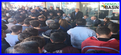 MHP, Sevindik’i Fethetti