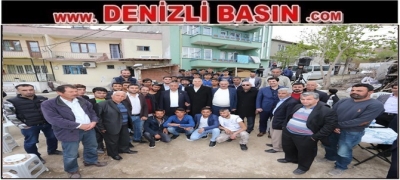 Millet başkanını seçecek