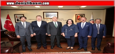 “Milletin iradesi tecelli etti”