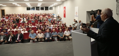 Miryokefalon Savaşı Çivril'de Yapıldı