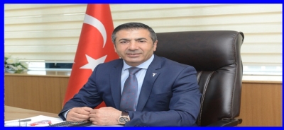 MÜJDELER UMUDUZU PERÇİNLEDİ