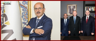 MÜSİAD Somali Temsilciliği Açıldı