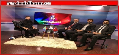 MÜSİAD’DAN GÜNEY AFRİKA VE ZAMBİYA ÇIKARMASI