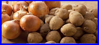 MÜSİAD’dan Yükselen Patates ve Soğan Fiyatlarına İlişkin Açıklama