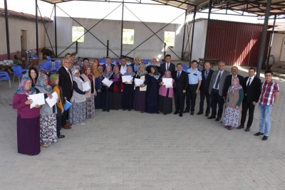 MUTLAKA SANDIĞA GİDİN