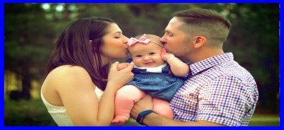 MUTLU VE SAĞLIKLI BİR ÇOCUK YETİŞTİRMEK İSTİYORSANIZ