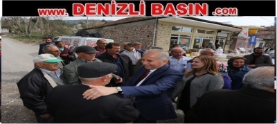 Ne Söz Verdiysek Hepsini Yapıyoruz