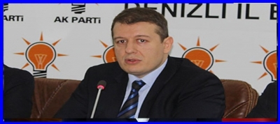  Necip Filiz, Bir Teşekkür Mesajı Yayımladı