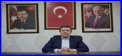  Necip Filiz Gazi Mustafa Kemal Atatürk’ün 79. Vefat Yıldönümü münasebetiyle bir anma mesajı yayımladı.