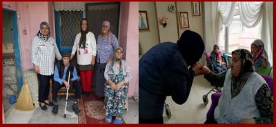 NEFESİNİZ NEFESİMİZDİR…