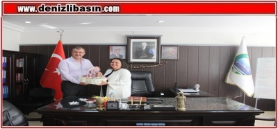 NİLGÜN ÖK CİVRİL'DE