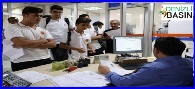 ÖĞRENİM YARDIMI İÇİN SON BAŞVURU 6 EKİM!