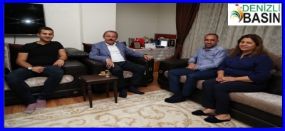 ONLAR İÇİN NE YAPSAK AZ!