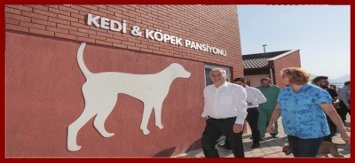 Osman Zolan Açılış Müjdesini Verdi