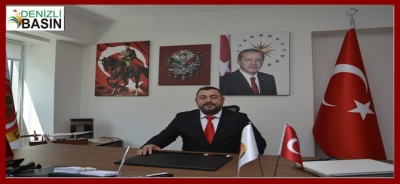 OSMANLI TURAN OCAKLARI DENİZLİ İL BAŞKANLIĞI
