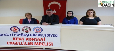 Otizme Dikkat Çektiler