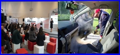 Otomobil Koltukları Klozetlerden Daha Pis