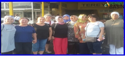 Özbaş, Çocukların En Çok ne İstediklerini Sordu