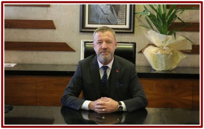 Özgür Basın, Özgür Toplumun Temelidir