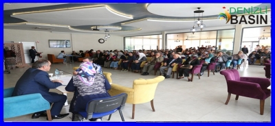 PAMUKKALE BELEDİYESİ HALK GÜNÜ FORMATINA YOĞUN İLGİ