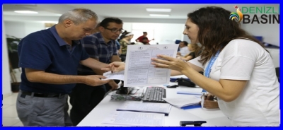 PAMUKKALE BELEDİYESİ EĞİTİM YARDIMI