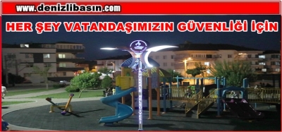 PAMUKKALE BELEDİYESİ’NDEN BİR İLK DAHA