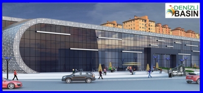 PAMUKKALE BELEDİYESİ İLE AKTEPE’DE DEĞİŞİM YAŞANIYOR