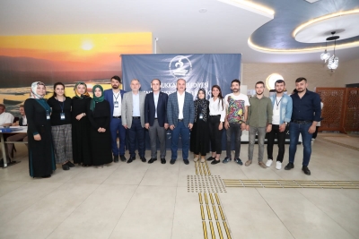  PAMUKKALE KENT KONSEYİ, TÜRKİYE KENT KONSEYLERİ BİRLİĞİ ÜYESİ OLDU