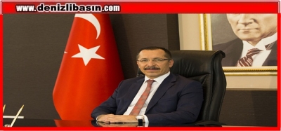 Pamukkale Üniversitesi Rektörlüğü’nden Basın Açıklaması