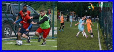 PAMUKKALE’DE FUTBOL ŞÖLENİ KAYITLARI PAZARTESİ GÜNÜ SONA ERİYOR