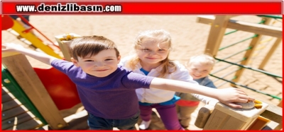 Parklarda Kum Havuzlarına Dikkat!